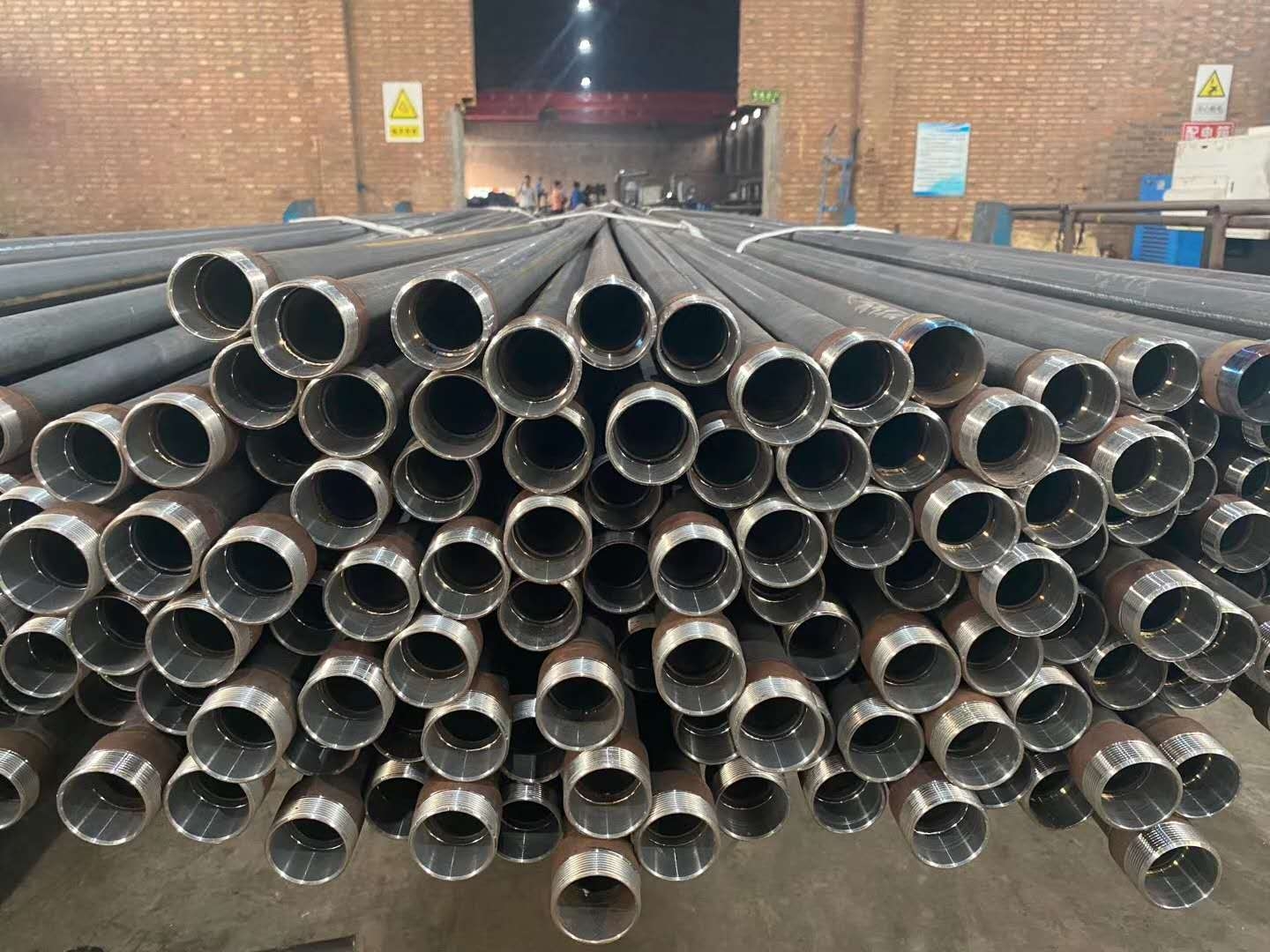吕梁桥梁声测管批量供货