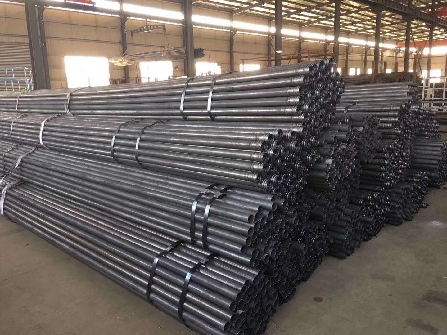 吕梁桥梁声测管57mm